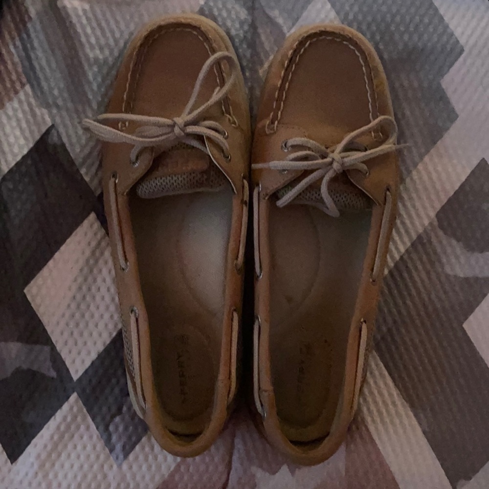 Women’s sperry